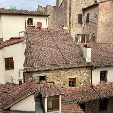 Duomo View Bed & Breakfast Florenţa Exterior foto